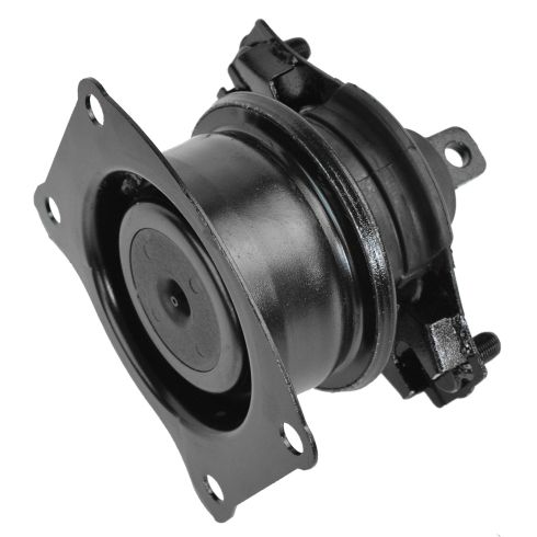 2007-08 Acura TL Automatic Transmission Front & Rear 4 Piece Engine & Transmission Mount Kit TRQ MTA32593