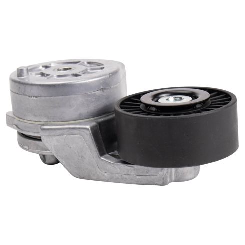 1994-02 Dodge Ram 2500 3500 2 Piece Serpentine Drive Belt Component Kit TRQ BPA27086