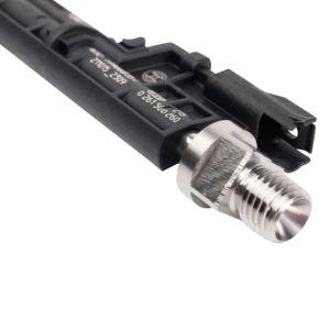 BMW 6 Piece Fuel Injector Set Bosch 1AEEK01489