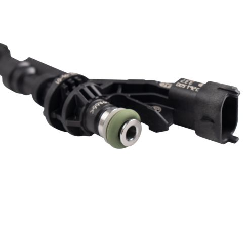 Ford 4 Piece Fuel Injector Set Bosch 1AEEK01502