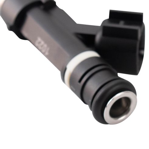 Ford Mazda Lincoln Mercury 4 Piece Fuel Injector Set TRQ FIA60751