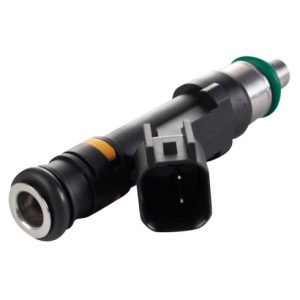 Ford Lincoln 4 Piece Fuel Injector Set TRQ FIA60761