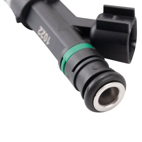 2006-11 Cadillac DTS 8 Piece Fuel Injector Set TRQ FIA60764
