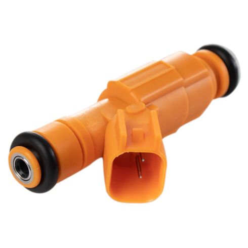 Ford 10 Piece Fuel Injector Set TRQ FIA60768