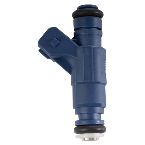 Ford Mazda Mercury 6 Piece Fuel Injector Set TRQ FIA60786