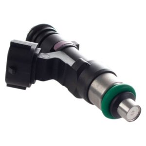 Nissan Infiniti Suzuki 6 Piece Fuel Injector Set TRQ FIA60794