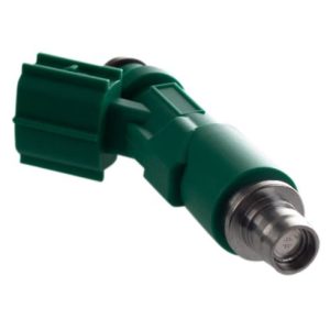 Toyota Echo Prius Scion xA xB 4 Piece Fuel Injector Set TRQ FIA60801