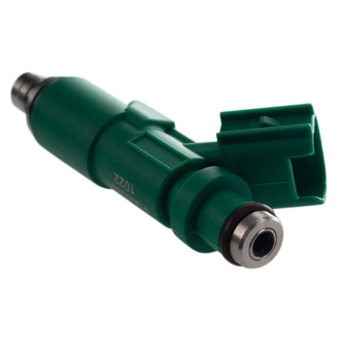 Toyota Echo Prius Scion xA xB 4 Piece Fuel Injector Set TRQ FIA60801