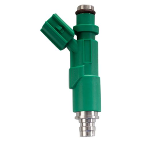 Toyota Echo Prius Scion xA xB 4 Piece Fuel Injector Set TRQ FIA60801