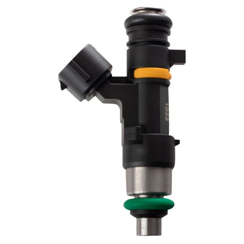 Nissan Infiniti 6 Piece Fuel Injector Set TRQ FIA60803