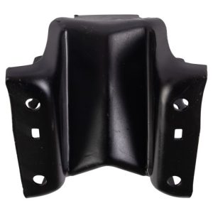 Chevrolet GMC Front Driver & Passenger Side 2 Piece Engine Mount Set TRQ MTA70121