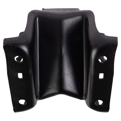 Chevrolet GMC Front Driver & Passenger Side 2 Piece Engine Mount Set TRQ MTA70121