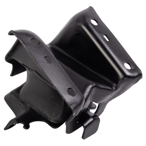 Chevrolet GMC Front Driver & Passenger Side 2 Piece Engine Mount Set TRQ MTA70121