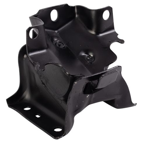 Chevrolet GMC Front Driver & Passenger Side 2 Piece Engine Mount Set TRQ MTA70121