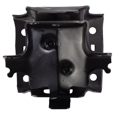 Chevrolet GMC Front Driver & Passenger Side 2 Piece Engine Mount Set TRQ MTA70121