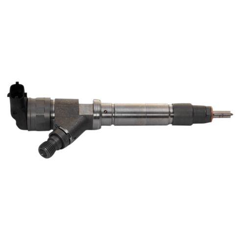 Chevrolet GMC 8 Piece Fuel Injector Set Bosch 1AEEK01601