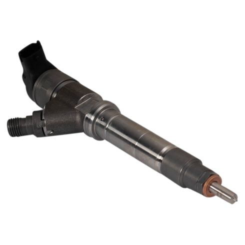 Chevrolet GMC 8 Piece Fuel Injector Set Bosch 1AEEK01601
