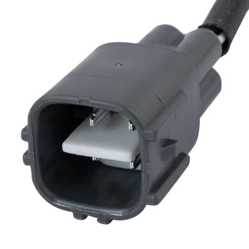 Subaru 2 Piece O2 Oxygen Sensor Set TRQ OSA61800