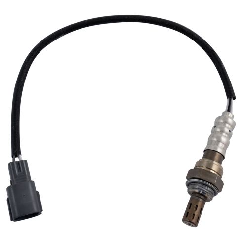 Subaru 2 Piece O2 Oxygen Sensor Set TRQ OSA61800