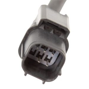 Honda Acura 2 Piece O2 Oxygen Sensor Set TRQ OSA61811