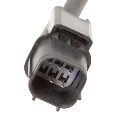 Honda Acura 2 Piece O2 Oxygen Sensor Set TRQ OSA61811