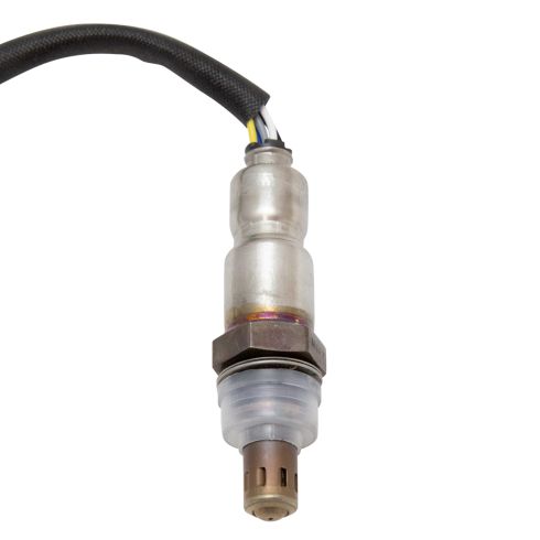 Honda Acura 2 Piece O2 Oxygen Sensor Set TRQ OSA61811