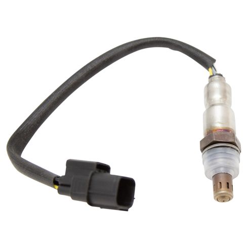 Honda Acura 2 Piece O2 Oxygen Sensor Set TRQ OSA61811