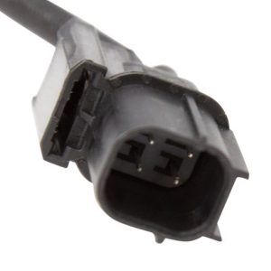 Honda Acura 2 Piece O2 Oxygen Sensor Set TRQ OSA61824