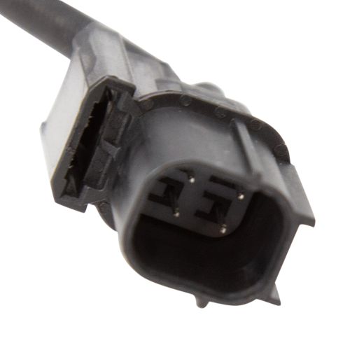 Honda Acura 2 Piece O2 Oxygen Sensor Set TRQ OSA61824
