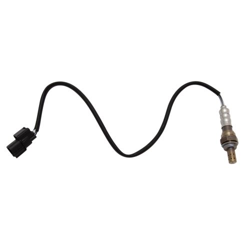 Honda Acura 2 Piece O2 Oxygen Sensor Set TRQ OSA61824
