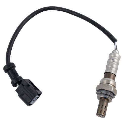 Honda Acura 2 Piece O2 Oxygen Sensor Set TRQ OSA61824