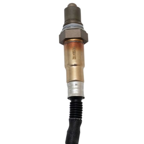 Hyundai Kia 2 Piece O2 Oxygen Sensor Set TRQ OSA61833