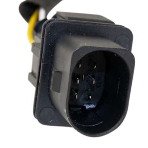 Hyundai Kia 2 Piece O2 Oxygen Sensor Set TRQ OSA61833