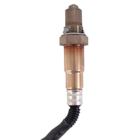 Hyundai Kia 2 Piece O2 Oxygen Sensor Set TRQ OSA61833