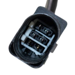 Hyundai Kia 2 Piece O2 Oxygen Sensor Set TRQ OSA61837