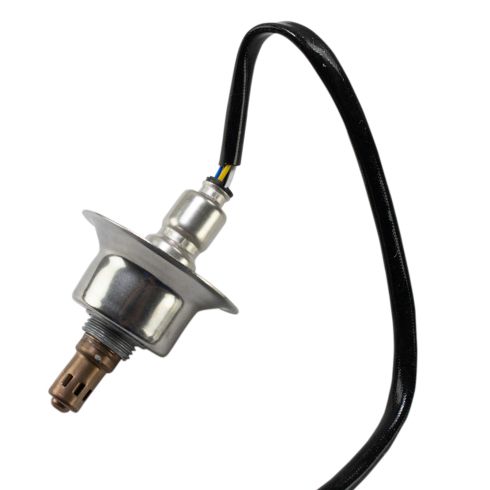 Hyundai Kia 2 Piece O2 Oxygen Sensor Set TRQ OSA61837