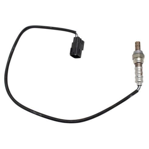 Hyundai Kia 2 Piece O2 Oxygen Sensor Set TRQ OSA61837