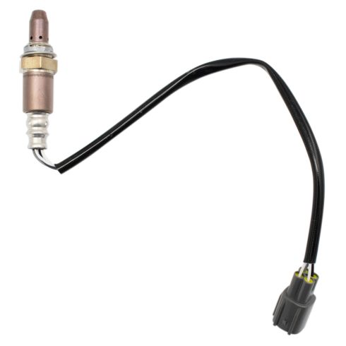 Toyota Camry Rav4 Lexus NX300h 2 Piece O2 Oxygen Sensor Set TRQ OSA61838