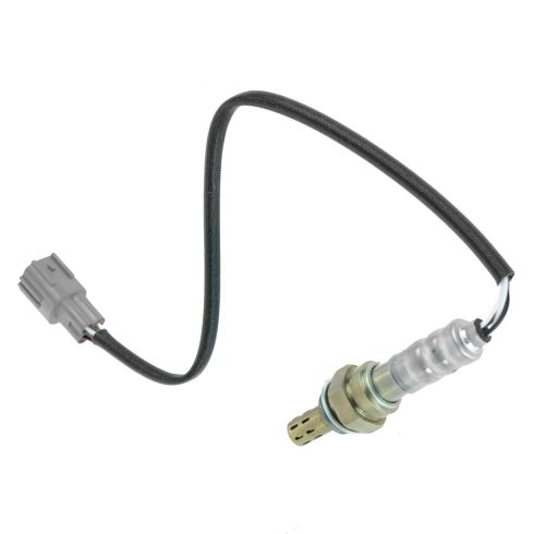 Toyota Camry Rav4 Lexus NX300h 2 Piece O2 Oxygen Sensor Set TRQ OSA61838
