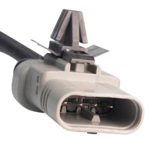 Chevrolet GMC Cadillac 4 Piece O2 Oxygen Sensor Set TRQ OSA61839