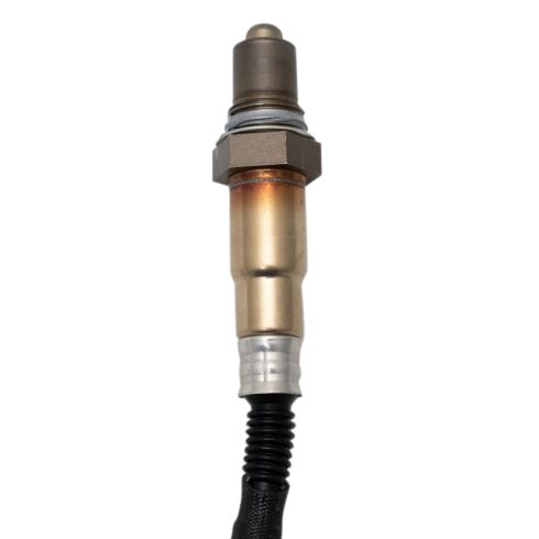 2015-16 Ford F150 Truck V6 3.5L Turbo excluding Flex Upstream Upstream & Downstream 4 Piece O2 Oxygen Sensor Set TRQ OSA61850