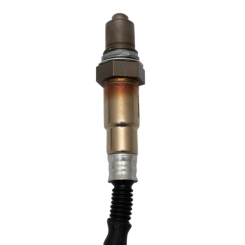 2015-16 Ford F150 Truck V6 3.5L Turbo excluding Flex Upstream Upstream & Downstream 4 Piece O2 Oxygen Sensor Set TRQ OSA61850