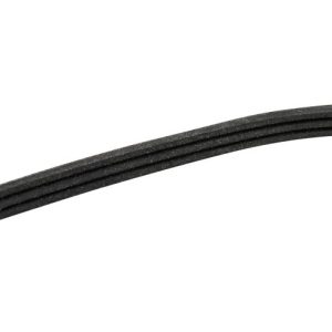 Buick Cadillac Pontiac Olds 2 Piece Serpentine Drive Belt Component Kit TRQ BPA06498