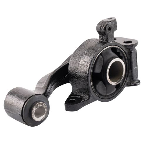 2013 Nissan Altima Coupe L4 2.5L Right Solid Upgrade 5 Piece Engine Mount Set TRQ MTA52037