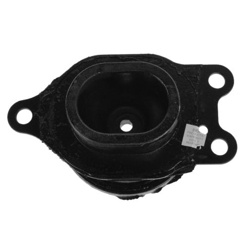 2013 Nissan Altima Coupe L4 2.5L Right Solid Upgrade 5 Piece Engine Mount Set TRQ MTA52037