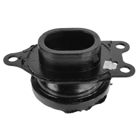 2013 Nissan Altima Coupe L4 2.5L Right Solid Upgrade 5 Piece Engine Mount Set TRQ MTA52037