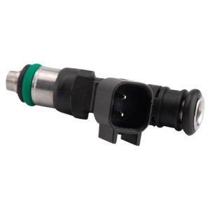 2005 Ford Mercury 6 Piece Fuel Injector Set TRQ FIA63037
