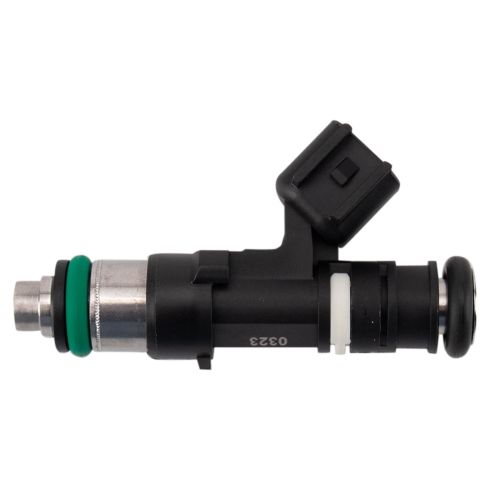 2005 Ford Mercury 6 Piece Fuel Injector Set TRQ FIA63037