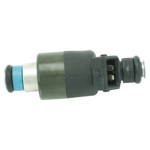 6 Piece Fuel Injector Set TRQ FIA63385