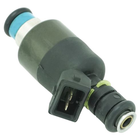 6 Piece Fuel Injector Set TRQ FIA63385